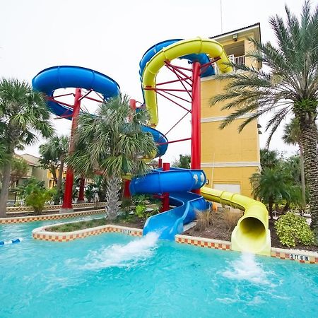Multi Resorts At Fantasy World Orlando Dış mekan fotoğraf