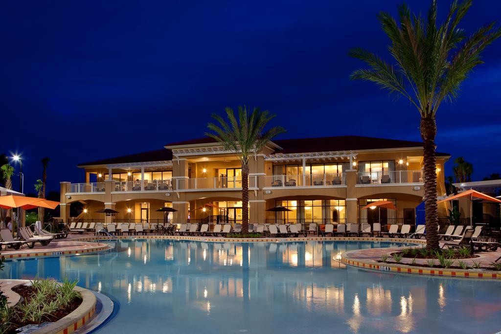 Multi Resorts At Fantasy World Orlando Oda fotoğraf