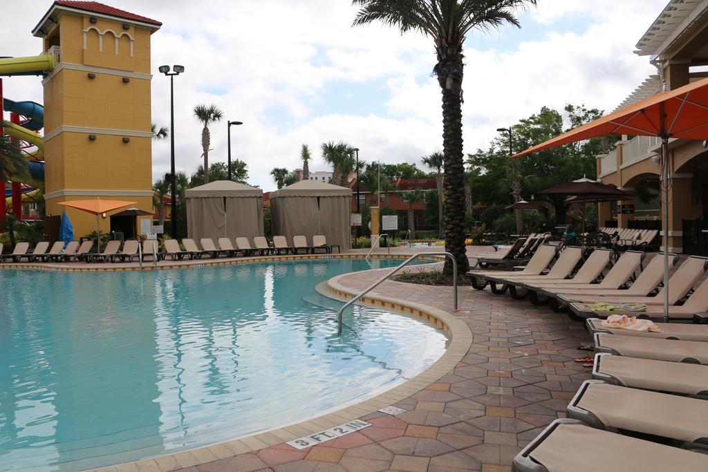 Multi Resorts At Fantasy World Orlando Dış mekan fotoğraf