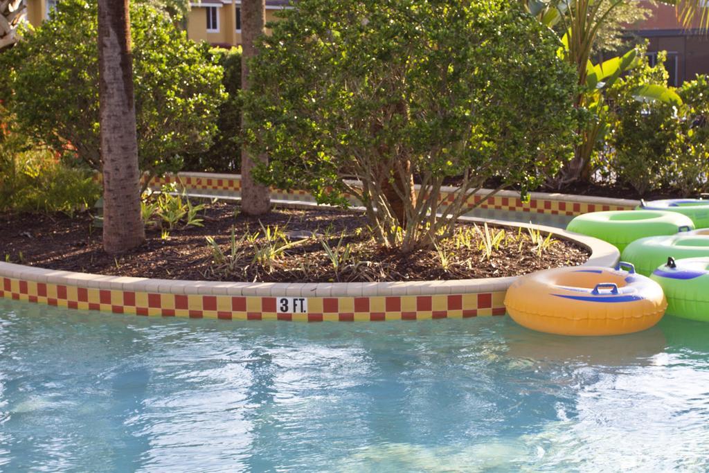 Multi Resorts At Fantasy World Orlando Dış mekan fotoğraf