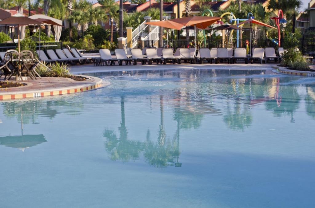 Multi Resorts At Fantasy World Orlando Dış mekan fotoğraf