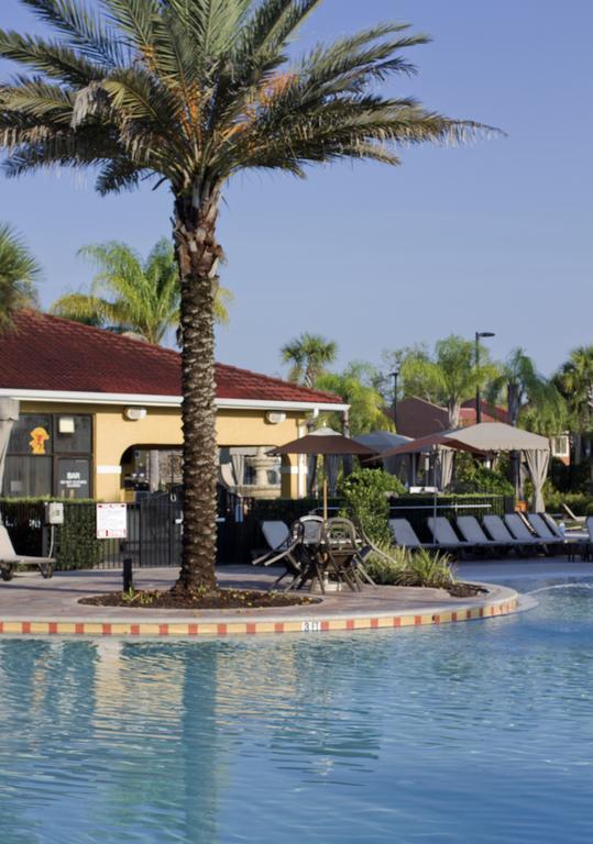 Multi Resorts At Fantasy World Orlando Dış mekan fotoğraf