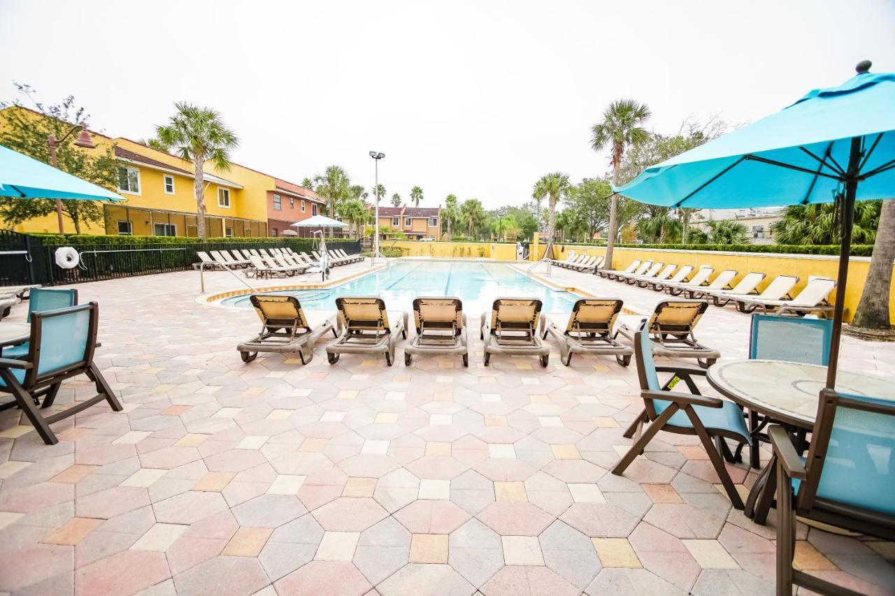 Multi Resorts At Fantasy World Orlando Dış mekan fotoğraf
