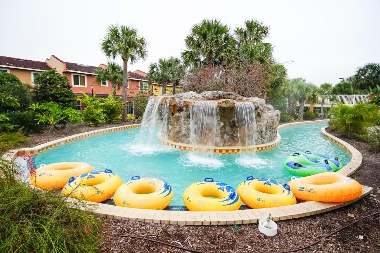 Multi Resorts At Fantasy World Orlando Dış mekan fotoğraf